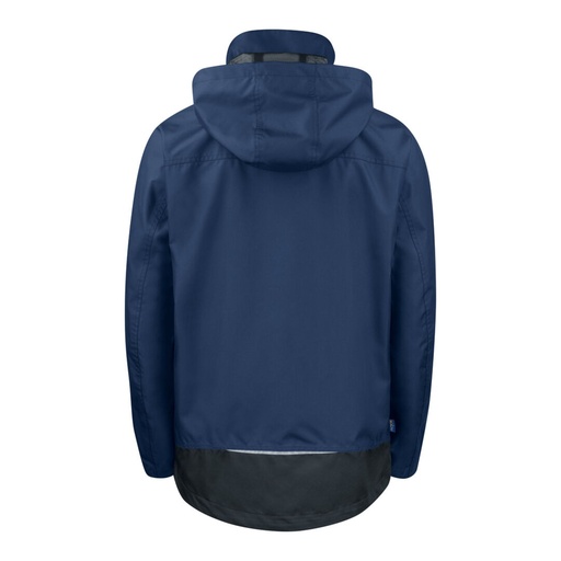 Veste de pluie imperméable et coupe-vent – ProJob 644440