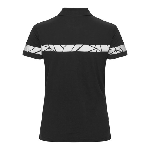 Polo piqué femme Progression – ProJob 647006