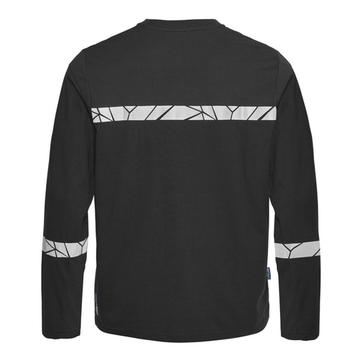 T-shirt manches longues Progression – ProJob 647002