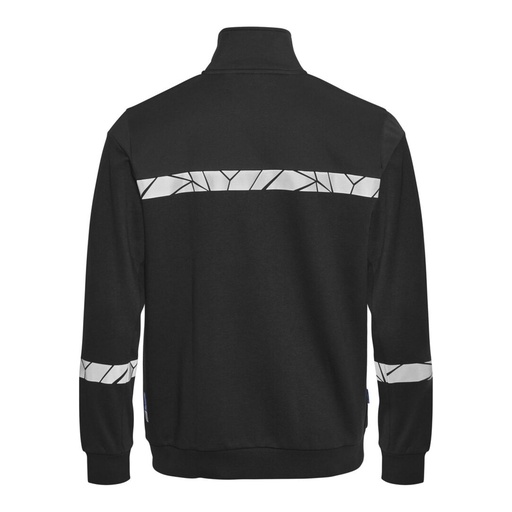 Sweat-shirt full zip Progression – ProJob 647103