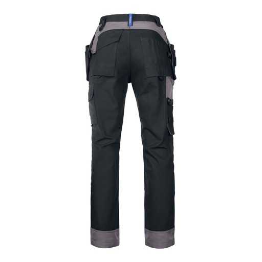 Pantalon de travail avec renforts et poches flottantes – ProJob 645521