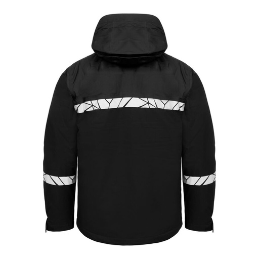 Veste doublée fonctionnelle Progression – ProJob 647415