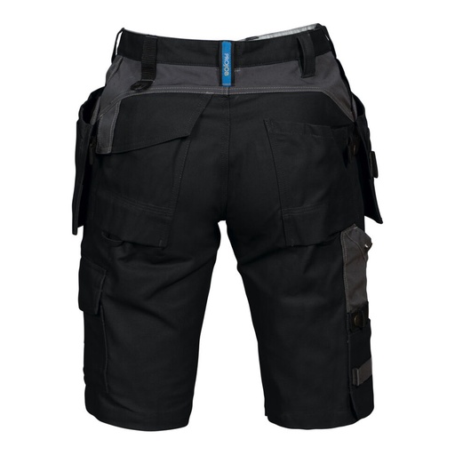 Short robuste avec poches flottantes 100% coton – ProJob 645527