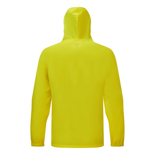 Veste imperméable pliable à enfiler – Portwest S603