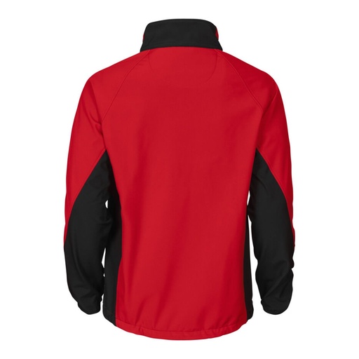 Veste softshell contrastée – ProJob 642422