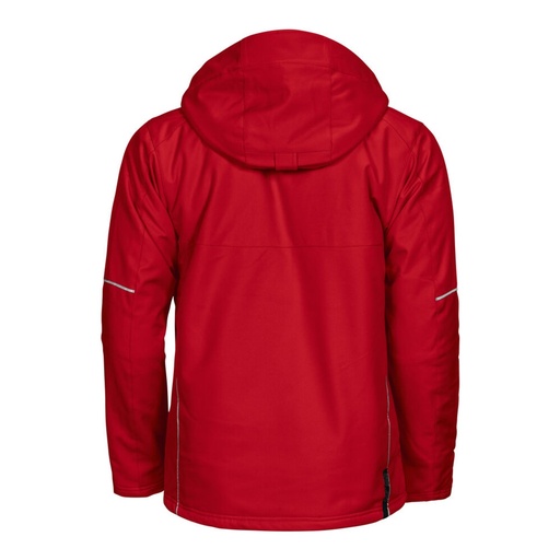 Veste softshell 3 couches doublée – ProJob 643407