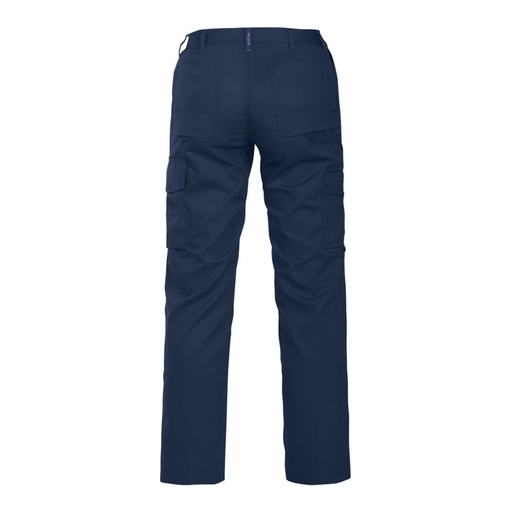 Pantalon de travail femme coupe droite – ProJob 642500