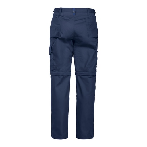 Pantalon convertible en short coupe droite – ProJob 642502