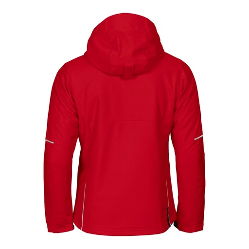 Veste softshell 3 couches doublée femme – ProJob 643413