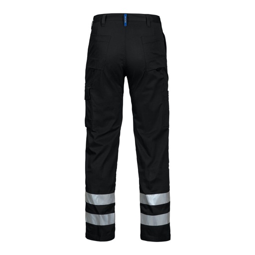 Pantalon de travail réfléchissant coupe droite – ProJob 642517