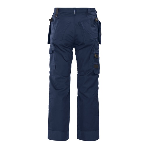 Pantalon robuste avec renforts et poches flottantes – ProJob 645512