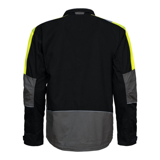 Veste avec finition contrastée – ProJob 644420