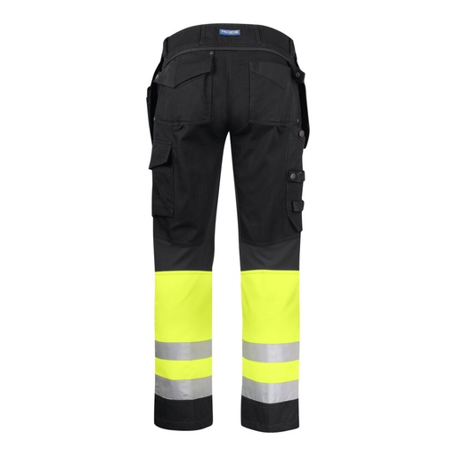 Pantalon de travail avec poches flottantes – ProJob 646524