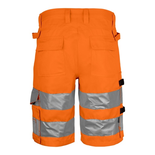 Short haute visibilité EN ISO 20471 classe 2/1 – ProJob 646536