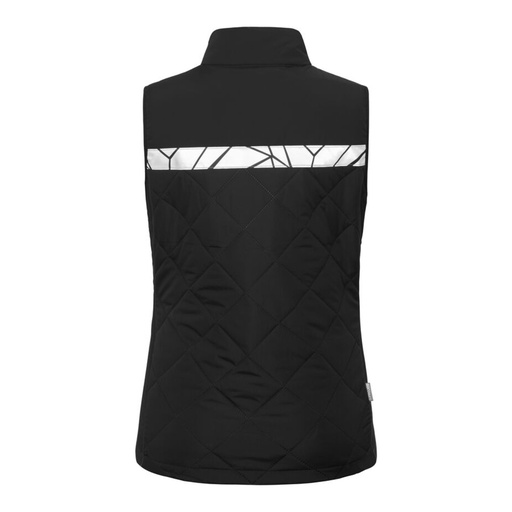 Gilet bodywarmer femme Progression – ProJob 647701