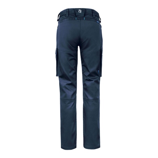 Pantalon de travail stretch femme – ProJob 642553