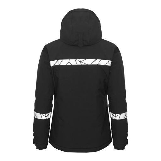Veste sofshell doublée Progression – ProJob 647418