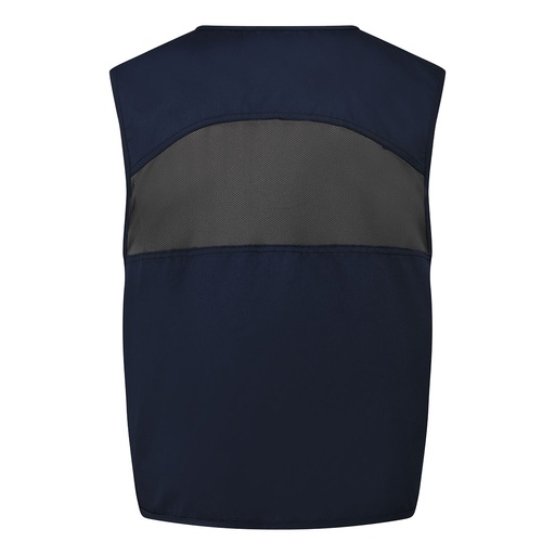Gilet de travail multipoches – Portwest C704