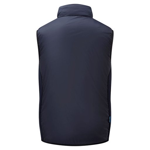Bodywarmer isolé éco WX2 – Portwest CD869