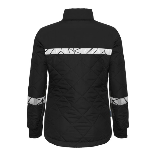 Veste légère matelassée femme Progression – ProJob 647421