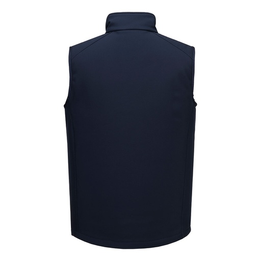 Bodywarmer softshell éco WX2 – Portwest CD877
