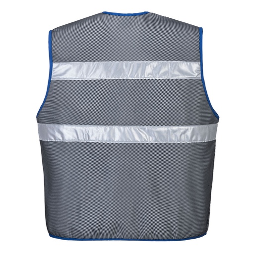 Gilet rafraîchissant Iona visibilité accrue – Portwest CV01