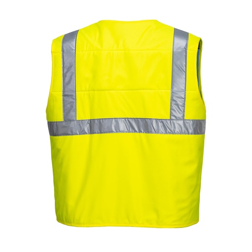 Gilet rafraîchissant haute visibilité – Portwest CV02