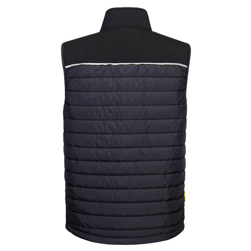 Gilet matelassé baffle DX4 – Portwest DX470