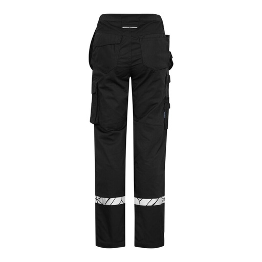 Pantalon de travil femme avec protège-genoux et poches flottantes Progression – ProJob 647513
