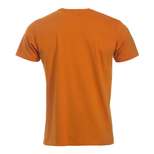 T-shirt New Classic homme – Clique 029360