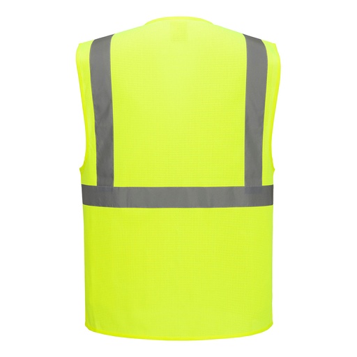 Gilet haute visibilité Executive maille Essentials – Portwest ES376