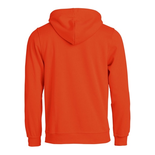 Sweat à capuche Basic – Clique 021031