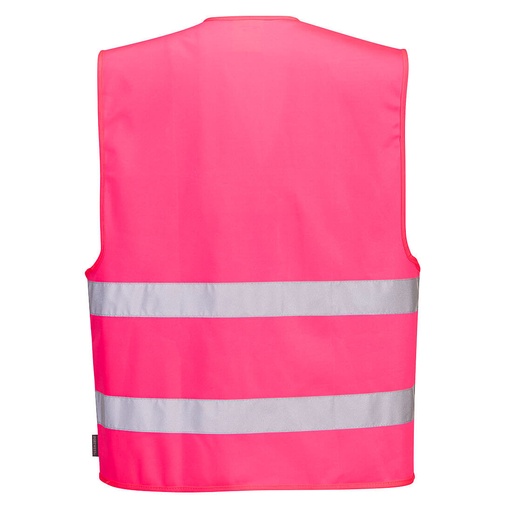 Gilet visibilité accrue Iona couleurs – Portwest F474