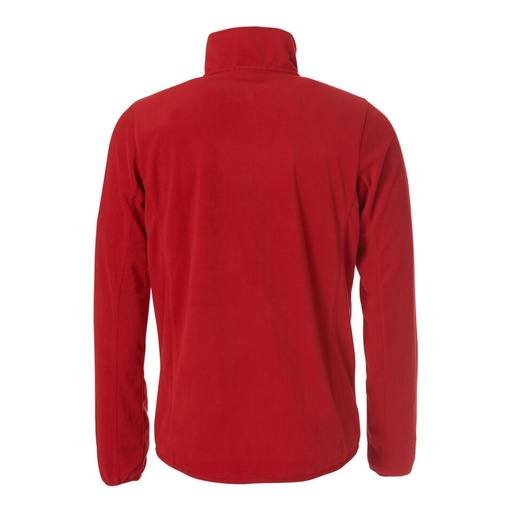 Veste polaire Basic Micro homme – Clique 023914