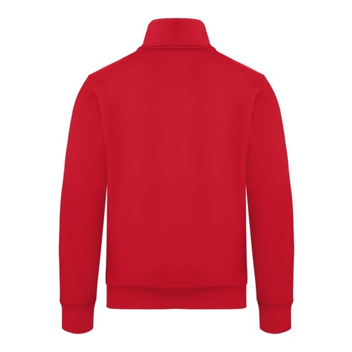 Sweat zippé Basic homme – Clique 021038
