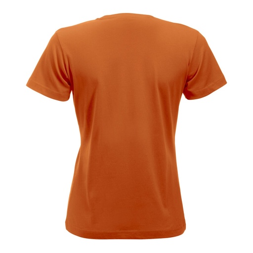 T-shirt New Classic femme – Clique 029361