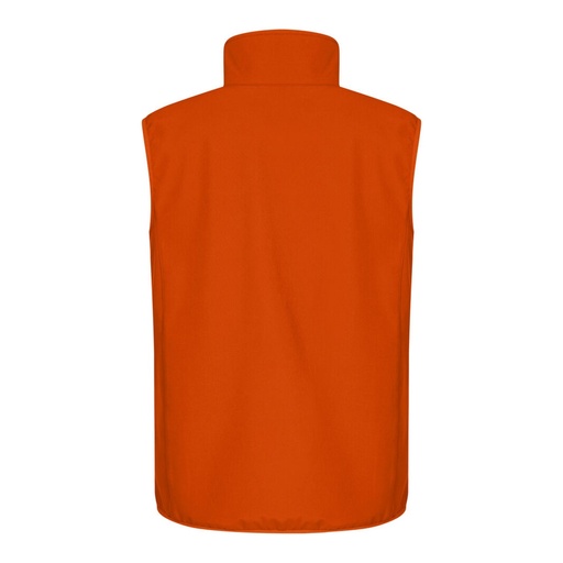 Gilet sans manches Classic homme – Clique 0200911
