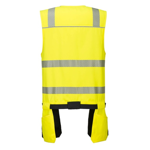 Gilet porte-outils haute visibilité PW3 – Portwest PW308