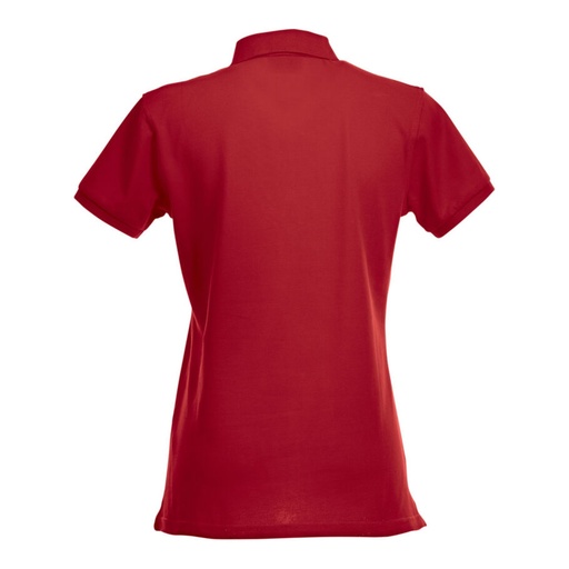 Polo Stretch Premium femme – Clique 028241