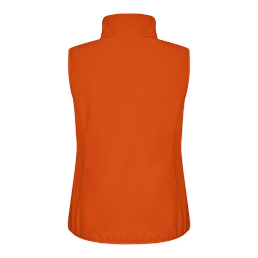 Gilet sans manches Classic femme – Clique 0200916