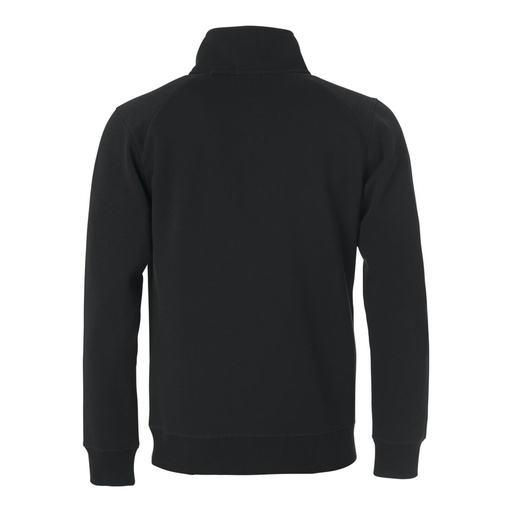 Sweat demi-zip Classic – Clique 021043
