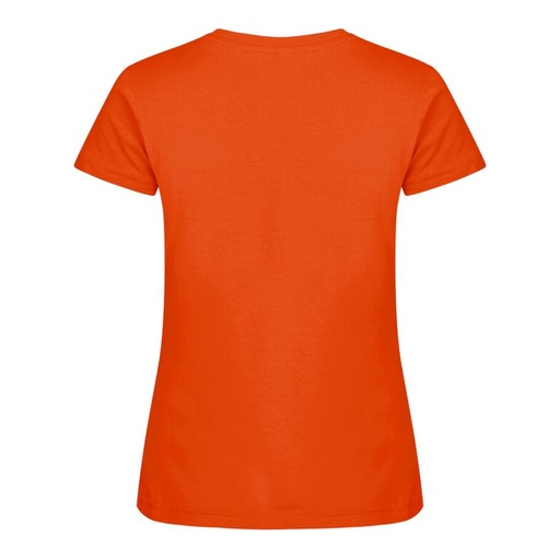 T-shirt Basic femme – Clique 029031