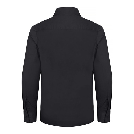 Chemise manches longues Stretch homme – Clique 027960