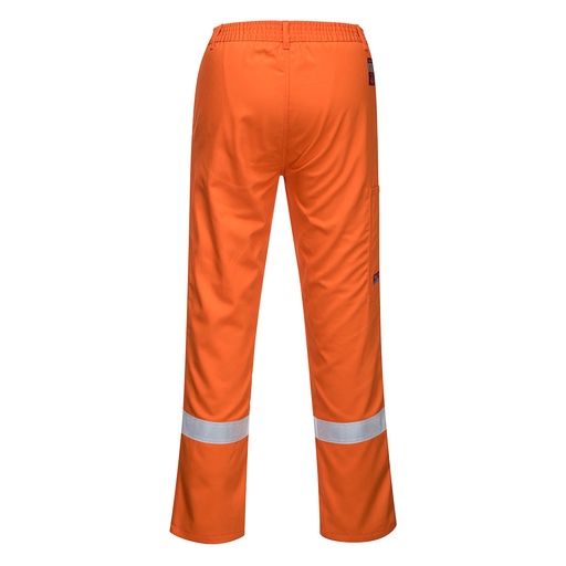 Pantalon ignifugé soudeur Bizweld Iona – Portwest BZ14