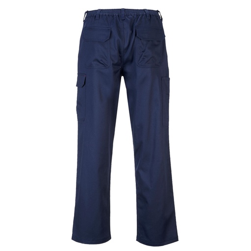 Pantalon cargo ignifugé Bizweld – Portwest BZ31