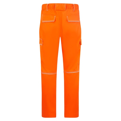 Pantalon cargo ignifugé coupe étroite Bizweld – Portwest BZ443
