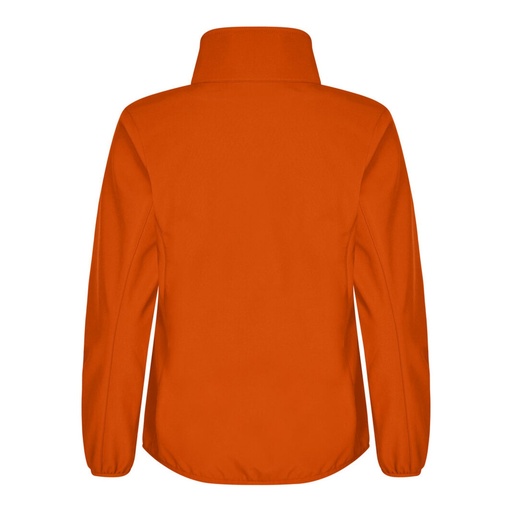 Veste softshell Classic femme – Clique 0200915