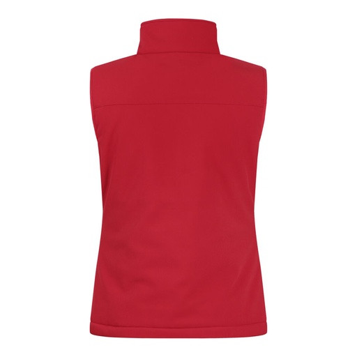 Gilet sans manches Padded femme – Clique 020959