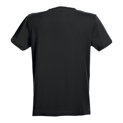 T-shirt Stretch homme – Clique 029344