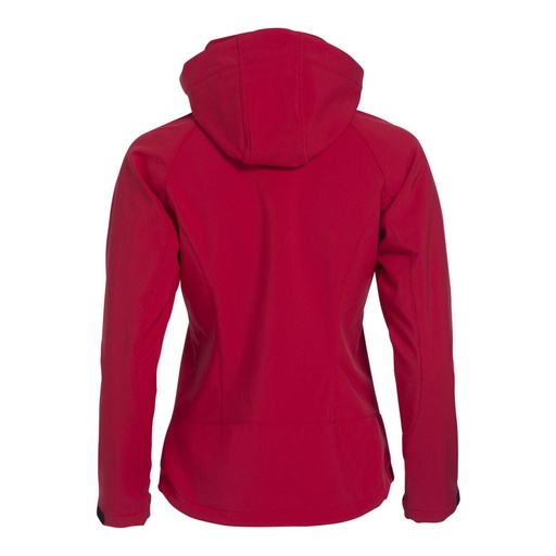 Veste softshell Milford femme – Clique 020928